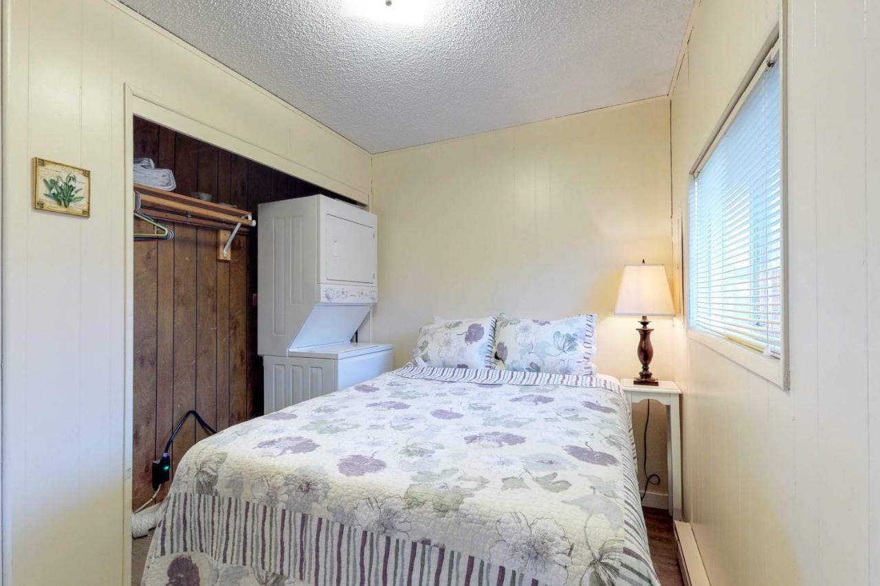 Sunset Cottage Forfar Exterior foto